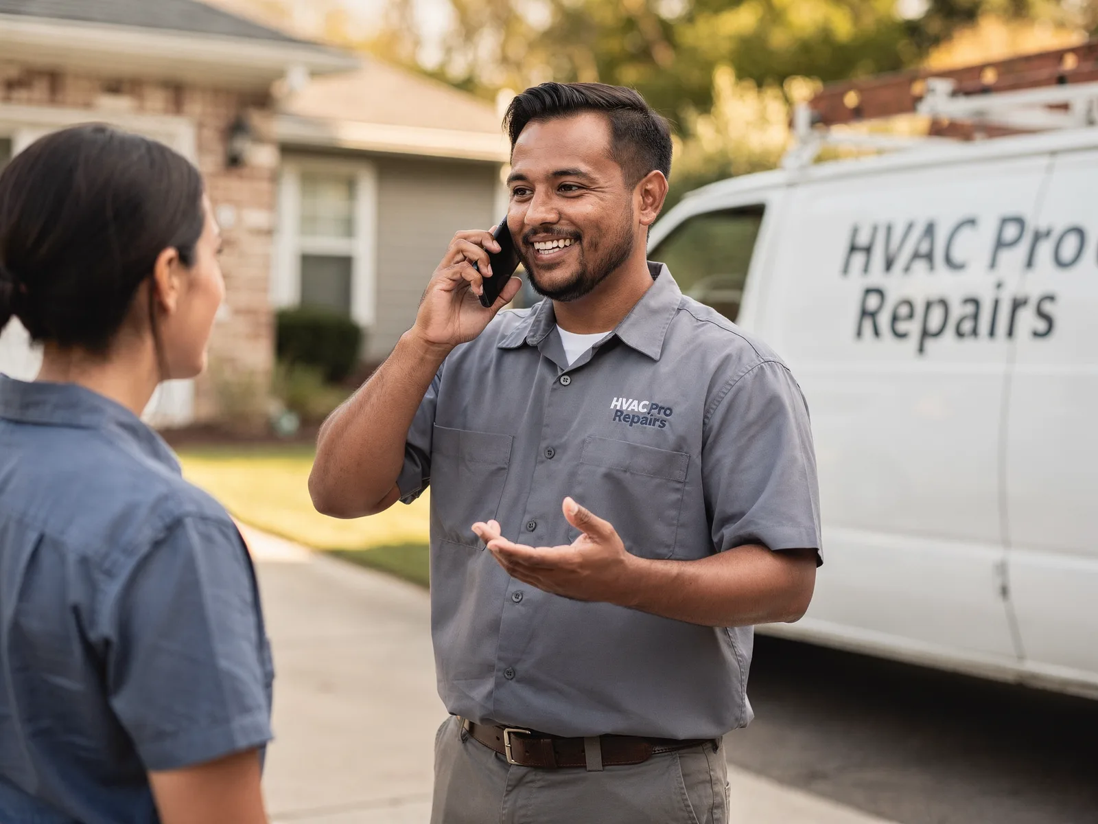 Heat Pump Repair Rock View, WV FAQs